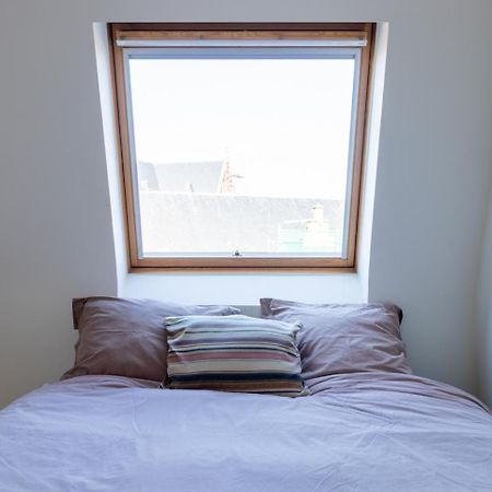 Bright, Spacious Apartments & Perfectly Located In The Heart Of Gent Dış mekan fotoğraf