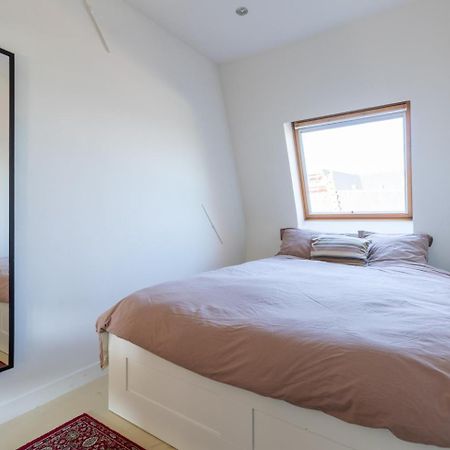 Bright, Spacious Apartments & Perfectly Located In The Heart Of Gent Dış mekan fotoğraf