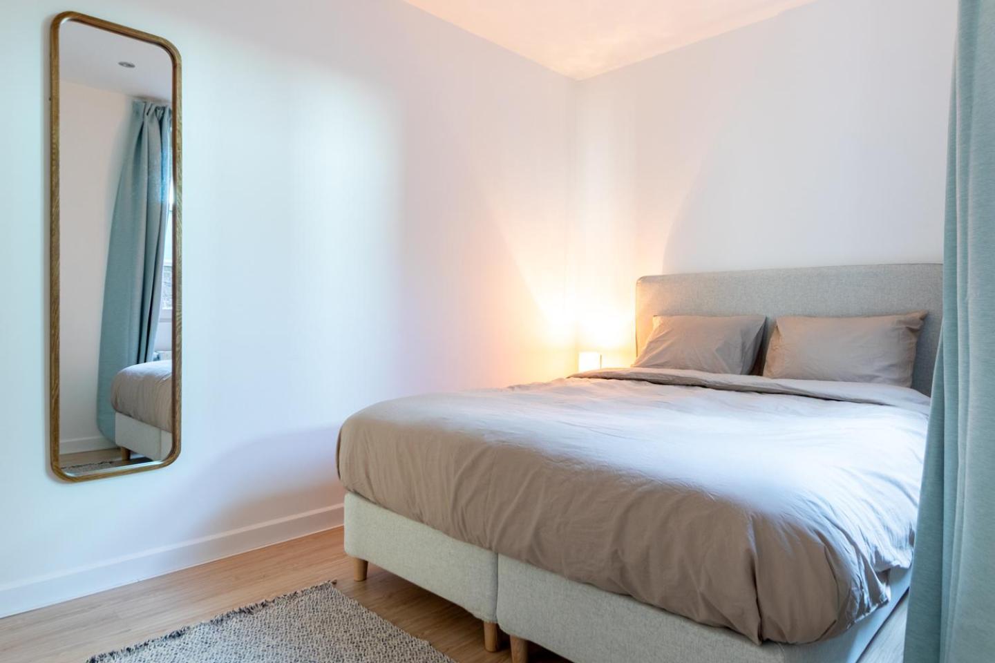 Bright, Spacious Apartments & Perfectly Located In The Heart Of Gent Dış mekan fotoğraf