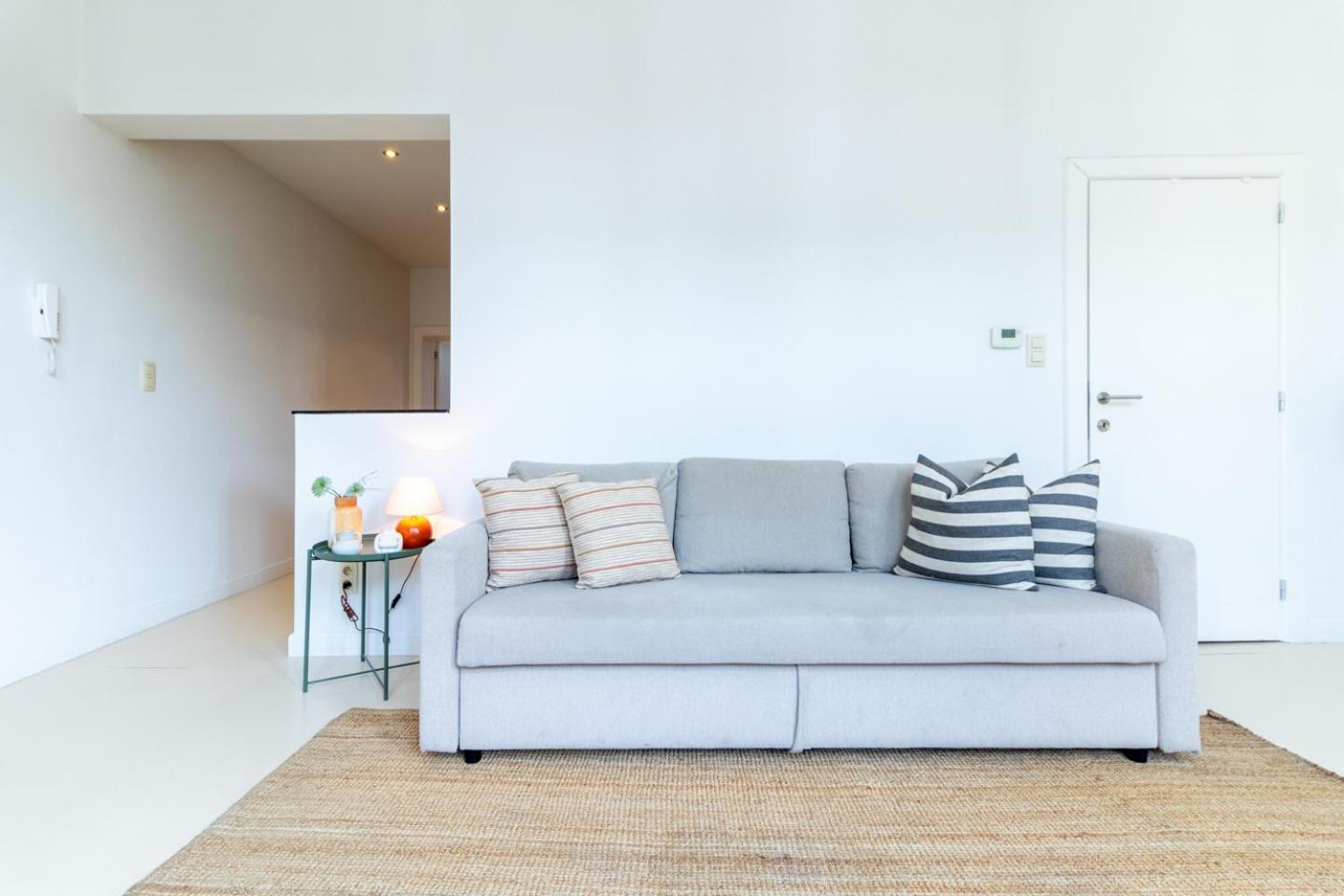 Bright, Spacious Apartments & Perfectly Located In The Heart Of Gent Dış mekan fotoğraf