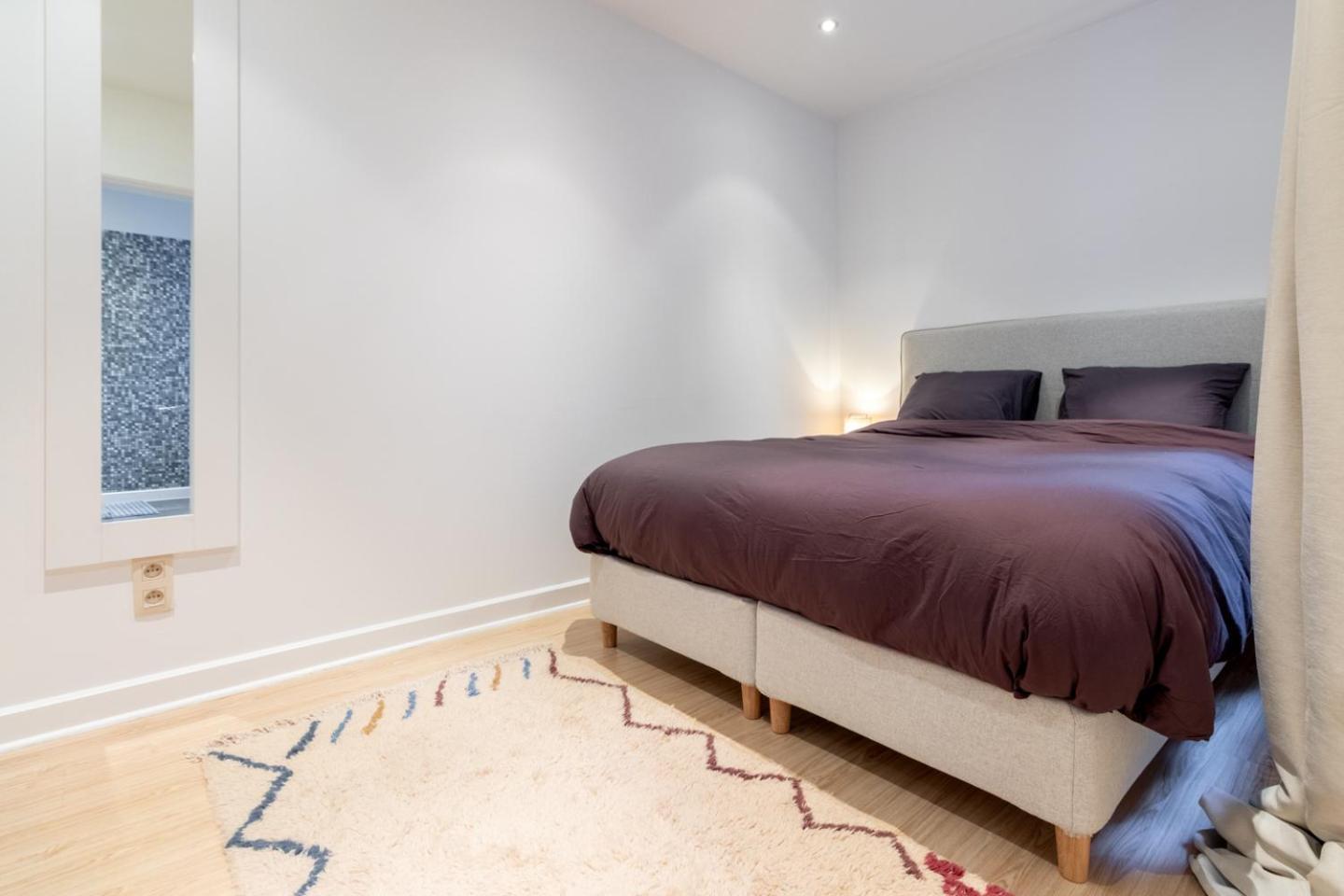 Bright, Spacious Apartments & Perfectly Located In The Heart Of Gent Dış mekan fotoğraf