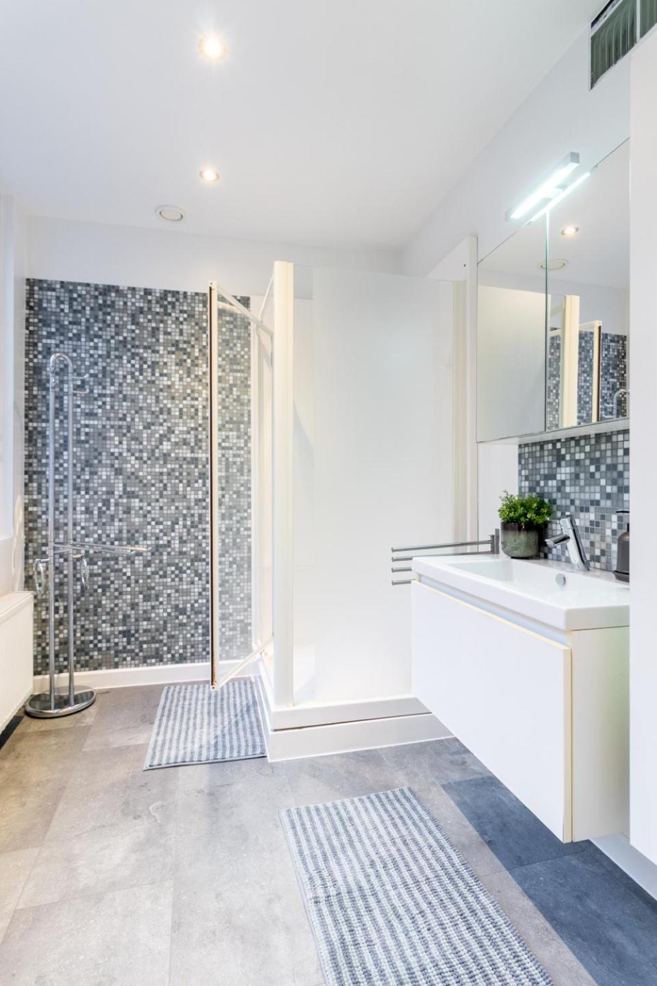 Bright, Spacious Apartments & Perfectly Located In The Heart Of Gent Dış mekan fotoğraf