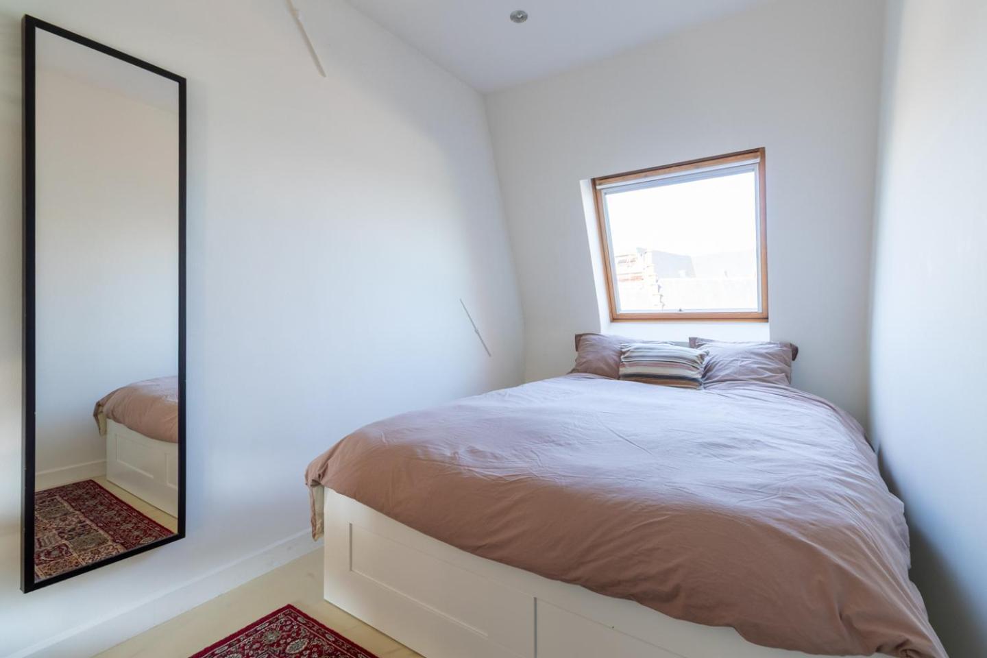 Bright, Spacious Apartments & Perfectly Located In The Heart Of Gent Dış mekan fotoğraf